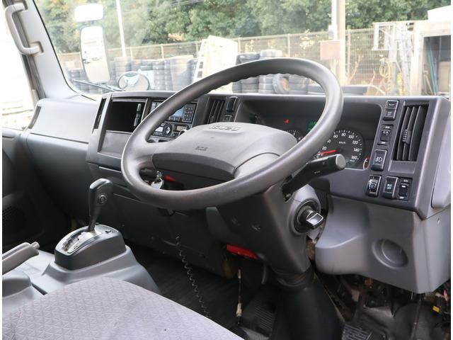 ISUZU ELF 2018 Image 31
