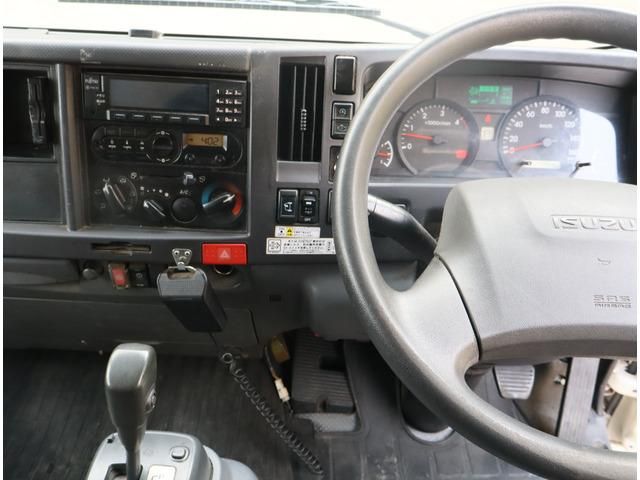 ISUZU ELF 2018 Image 31