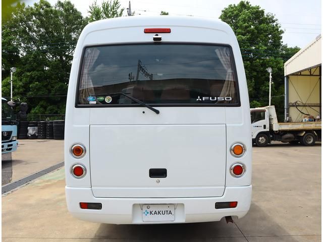 MITSUBISHI ROSA 2023 Image 31