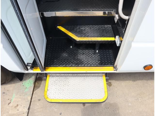 MITSUBISHI ROSA 2023 Image 31