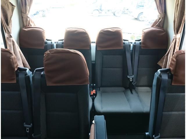 MITSUBISHI ROSA 2023 Image 31