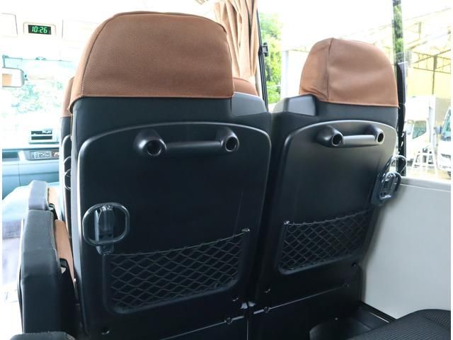 MITSUBISHI ROSA 2023 Image 31