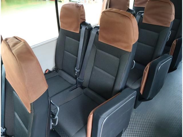 MITSUBISHI ROSA 2023 Image 31