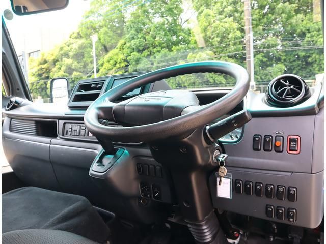 MITSUBISHI ROSA 2023 Image 31