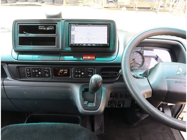 MITSUBISHI ROSA 2023 Image 31