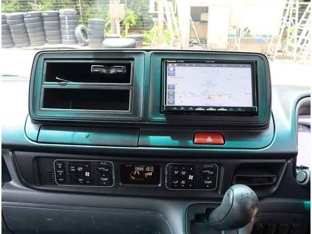 MITSUBISHI ROSA 2023 Image 31