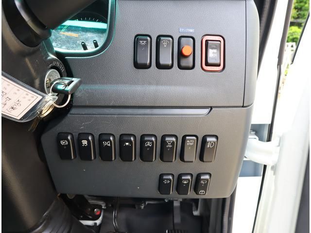 MITSUBISHI ROSA 2023 Image 31