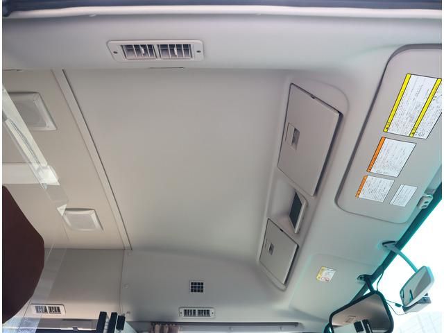 MITSUBISHI ROSA 2023 Image 31