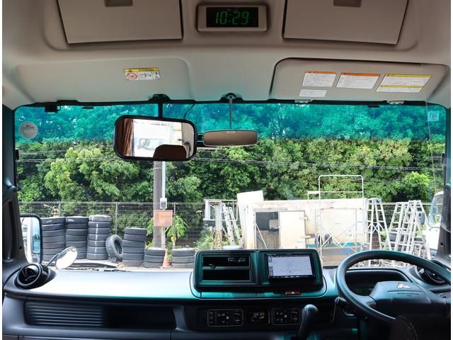 MITSUBISHI ROSA 2023 Image 31