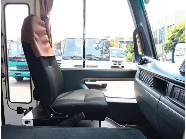 MITSUBISHI ROSA 2023 Image 31