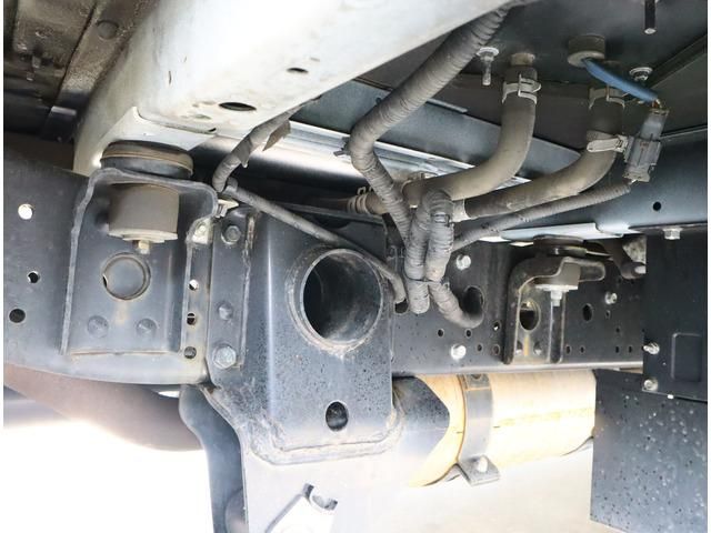 MITSUBISHI ROSA 2023 Image 31