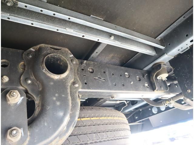 MITSUBISHI ROSA 2023 Image 31