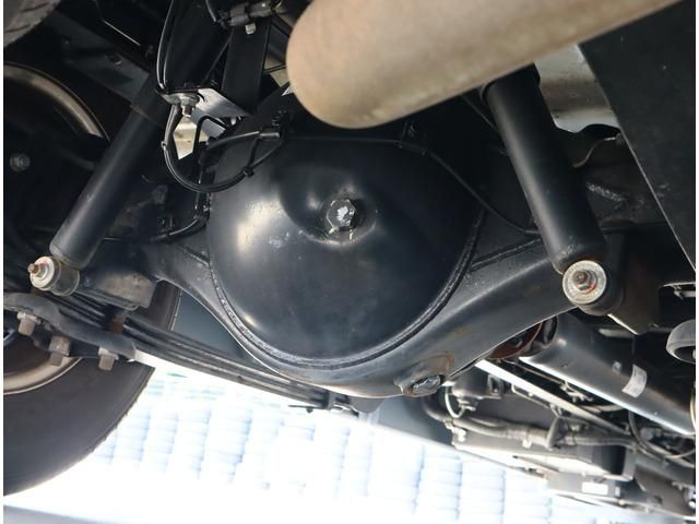 MITSUBISHI ROSA 2023 Image 31