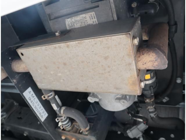 MITSUBISHI ROSA 2023 Image 31