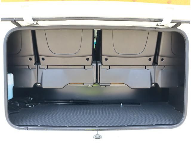 MITSUBISHI ROSA 2023 Image 31