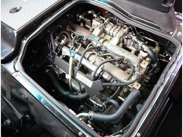 MITSUBISHI ROSA 2023 Image 31