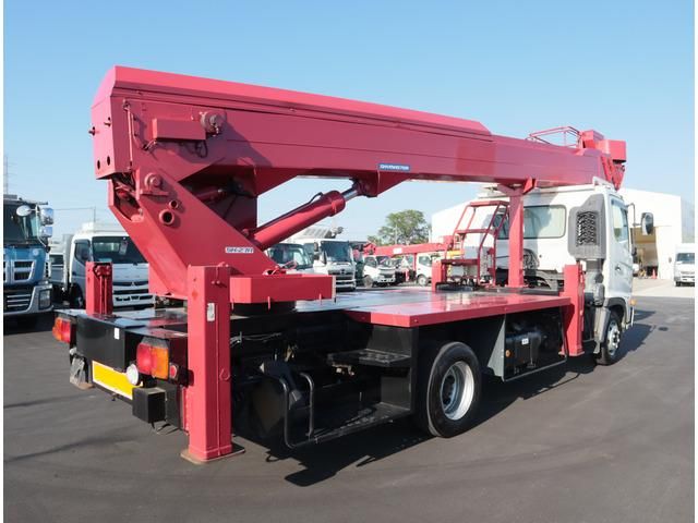 HINO RANGER 2010 Image 31