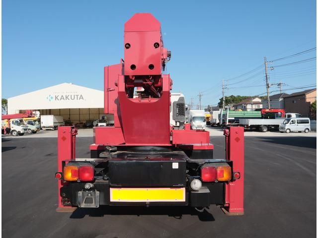 HINO RANGER 2010 Image 31
