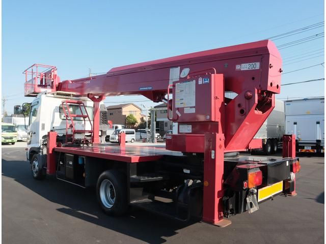 HINO RANGER 2010 Image 31