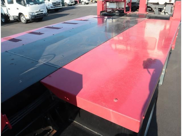 HINO RANGER 2010 Image 31