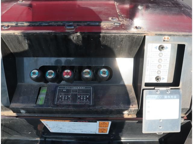 HINO RANGER 2010 Image 31