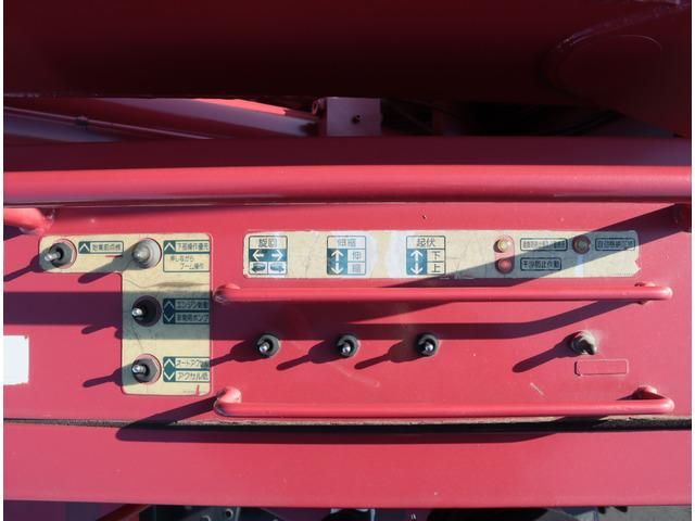 HINO RANGER 2010 Image 31