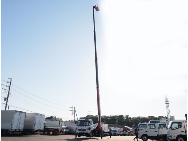 HINO RANGER 2010 Image 31