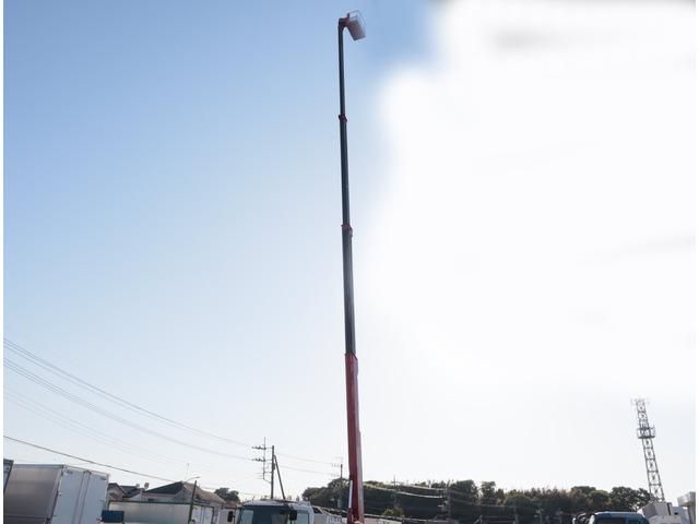 HINO RANGER 2010 Image 31