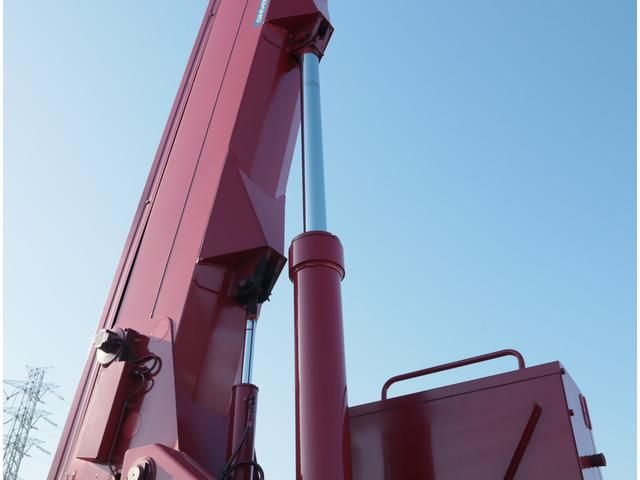 HINO RANGER 2010 Image 31