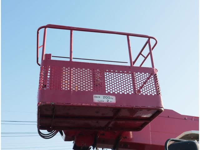 HINO RANGER 2010 Image 31