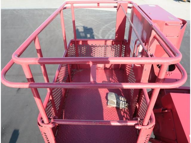 HINO RANGER 2010 Image 31