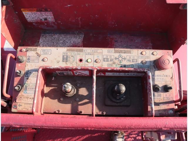 HINO RANGER 2010 Image 31