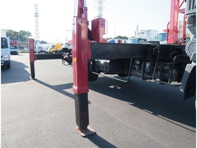 HINO RANGER 2010 Image 31