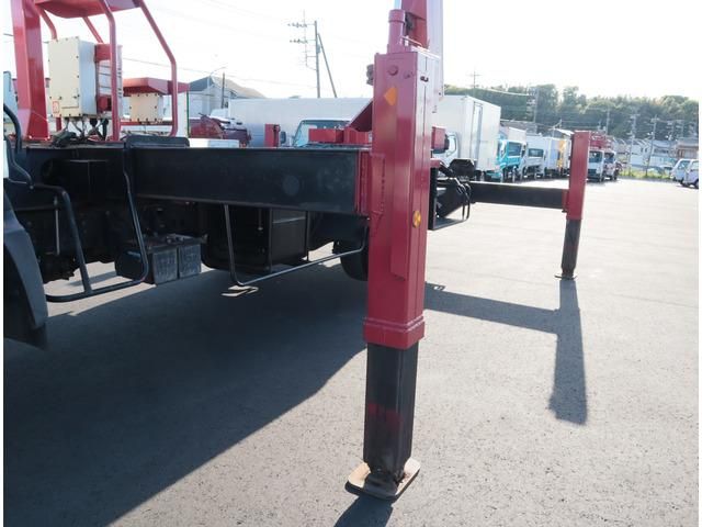 HINO RANGER 2010 Image 31