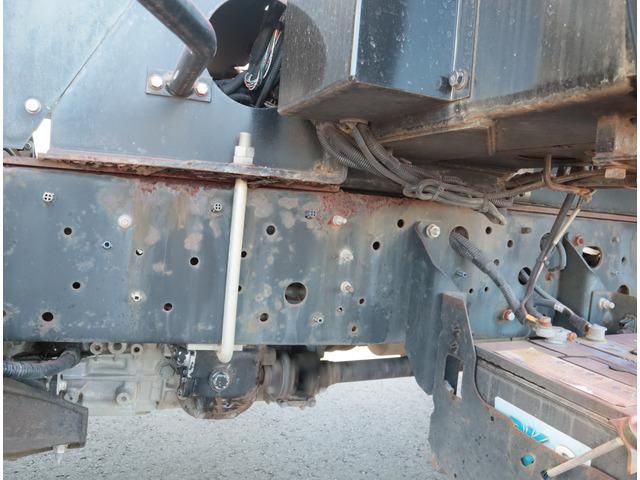 HINO RANGER 2010 Image 31