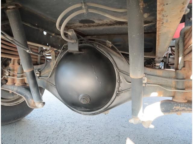 HINO RANGER 2010 Image 31