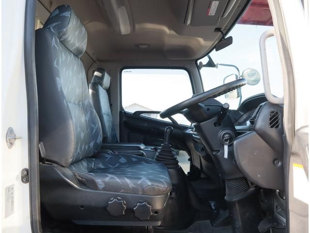 HINO RANGER 2010 Image 31