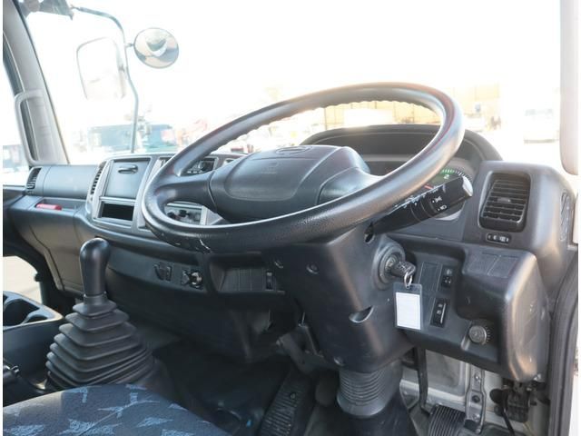 HINO RANGER 2010 Image 31