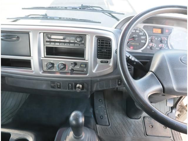 HINO RANGER 2010 Image 31