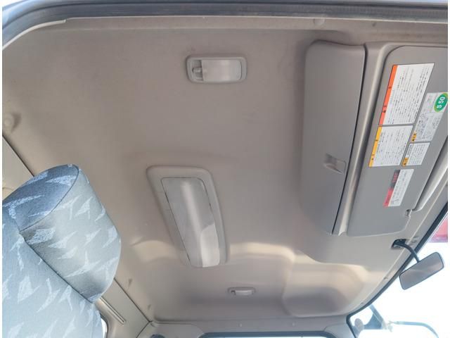 HINO RANGER 2010 Image 31