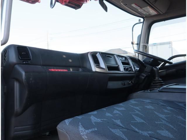 HINO RANGER 2010 Image 31