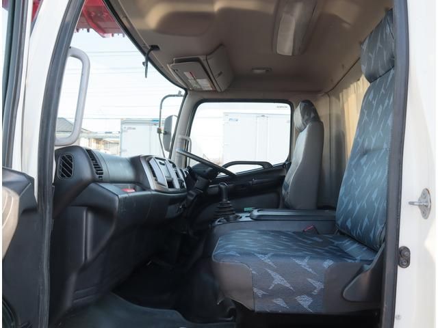 HINO RANGER 2010 Image 31