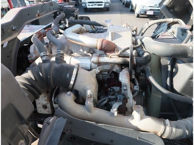 HINO RANGER 2010 Image 31