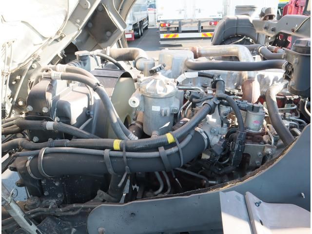 HINO RANGER 2010 Image 31