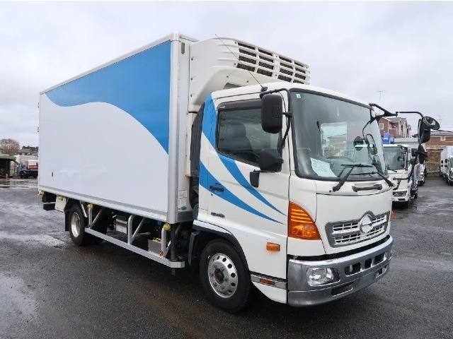 HINO RANGER 2017 Image 31