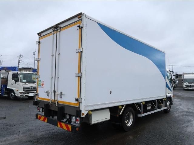 HINO RANGER 2017 Image 31