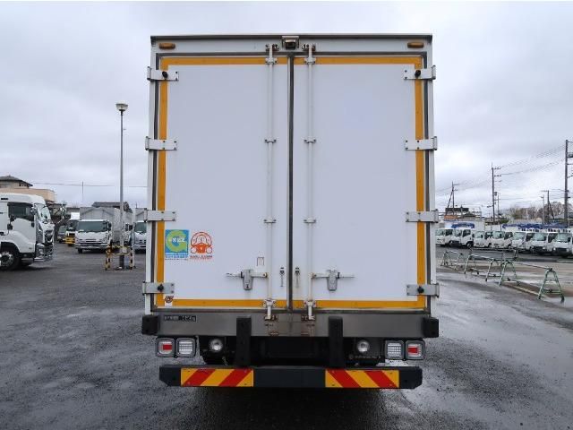 HINO RANGER 2017 Image 31