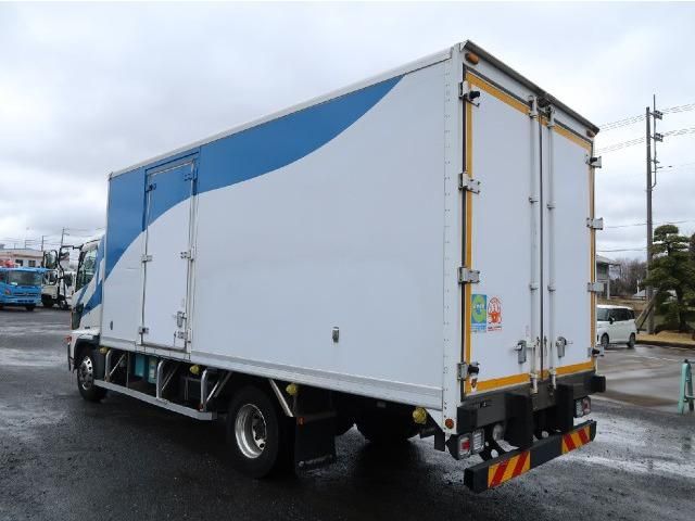 HINO RANGER 2017 Image 31