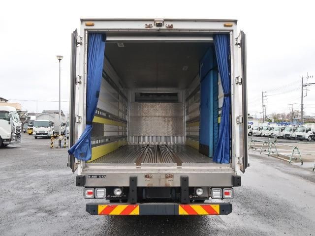 HINO RANGER 2017 Image 31