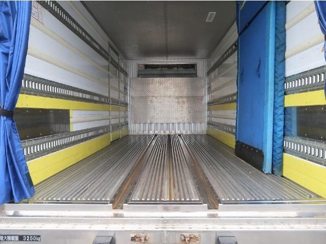 HINO RANGER 2017 Image 31